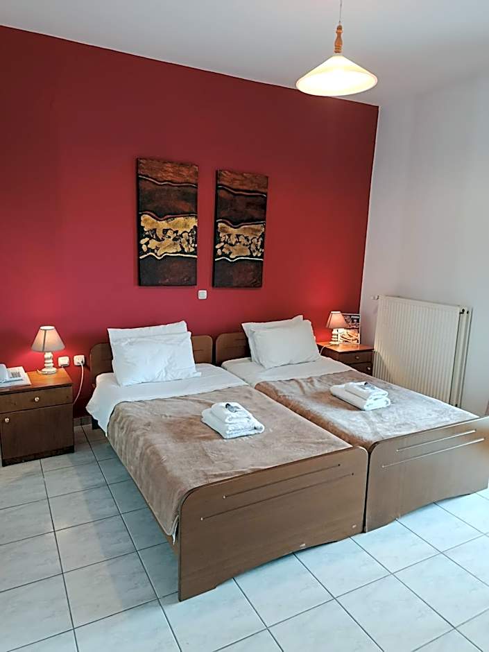 SmallHotel - Vevi