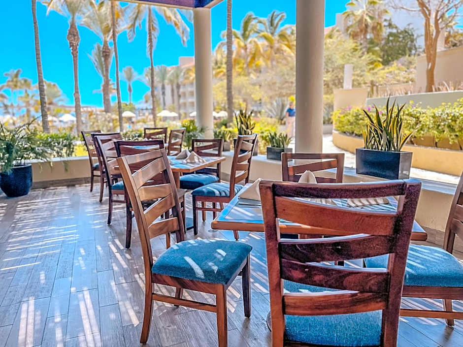 GR Solaris Lighthouse - All Inclusive