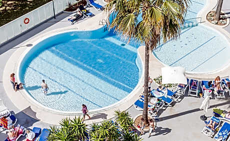 JUNIOR SUITE CAPACITY 2 ADULTS