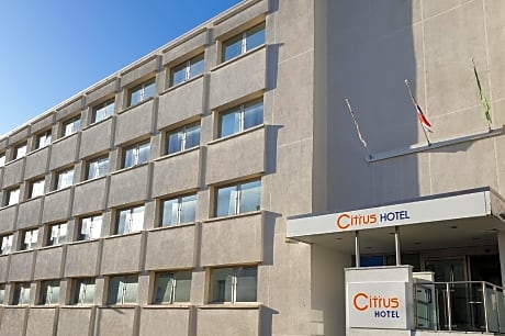 Citrus Hotel Cheltenham by Compass Hospitality
