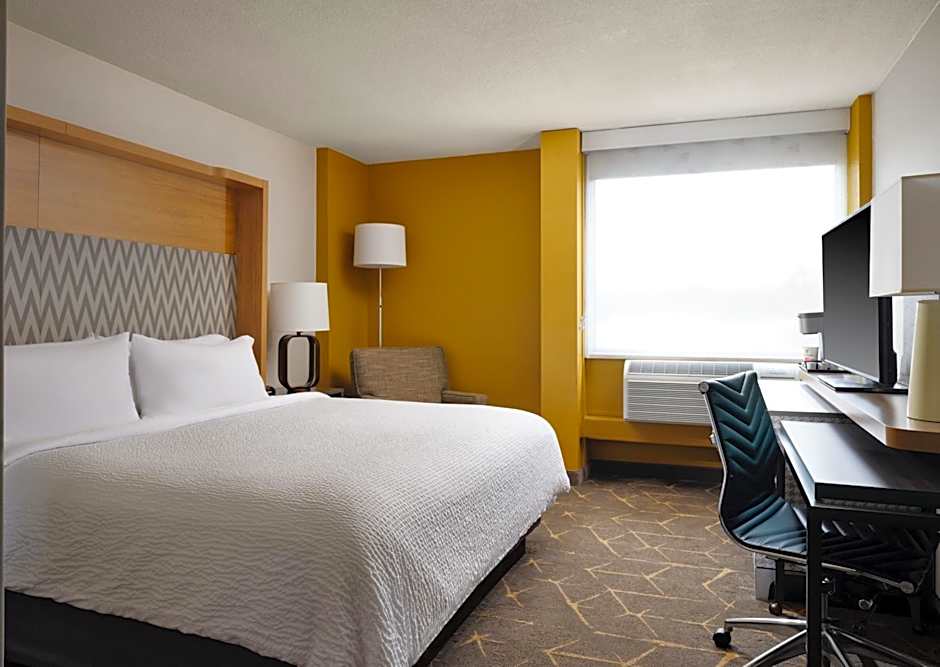Holiday Inn Boston - Dedham Hotel & Conference Center By IHG