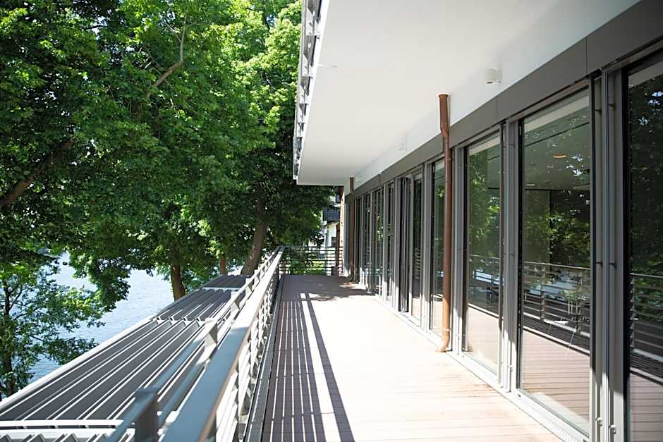 ConventGarten Hotel & Restaurant - am Nord-Ostsee-Kanal