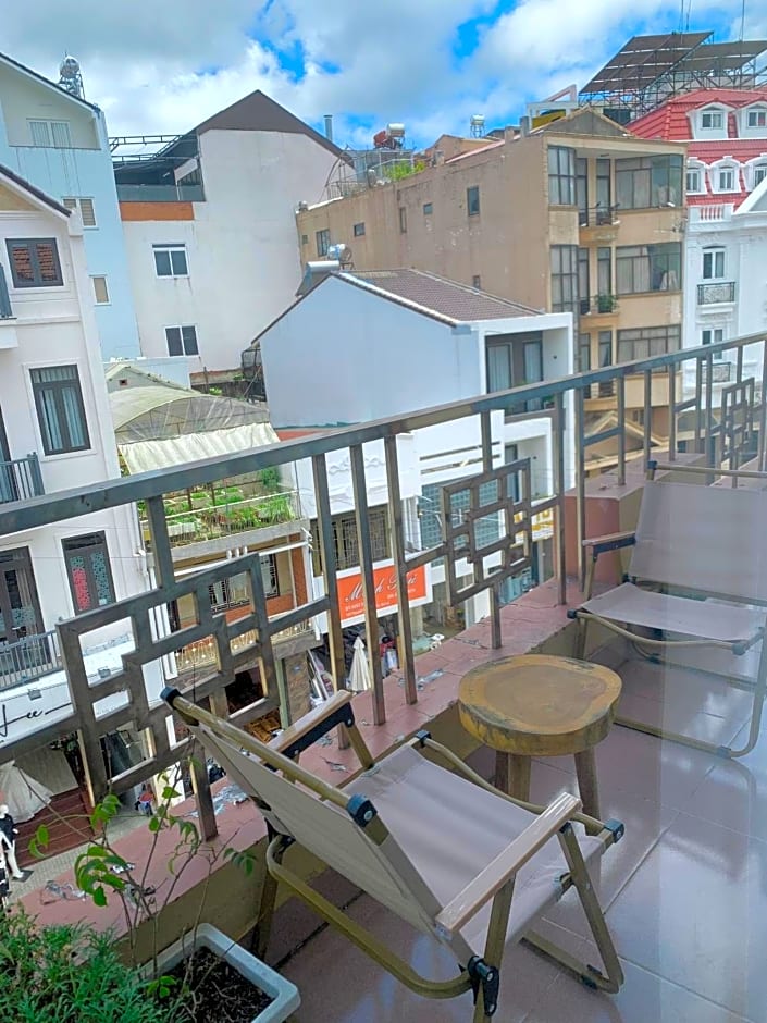 My House Homestay Đà Lạt