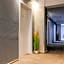 Hammerbrook Hostel