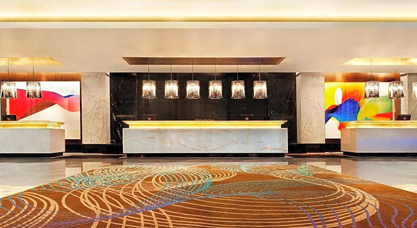 Le Meridien Coimbatore