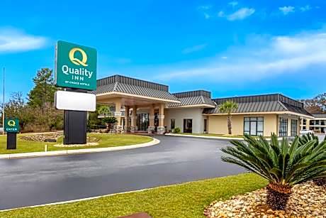 Quality Inn Perry - National Fairgrounds Area