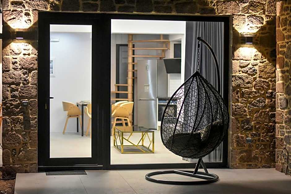 Kalloni Sunset Villas Lesvos