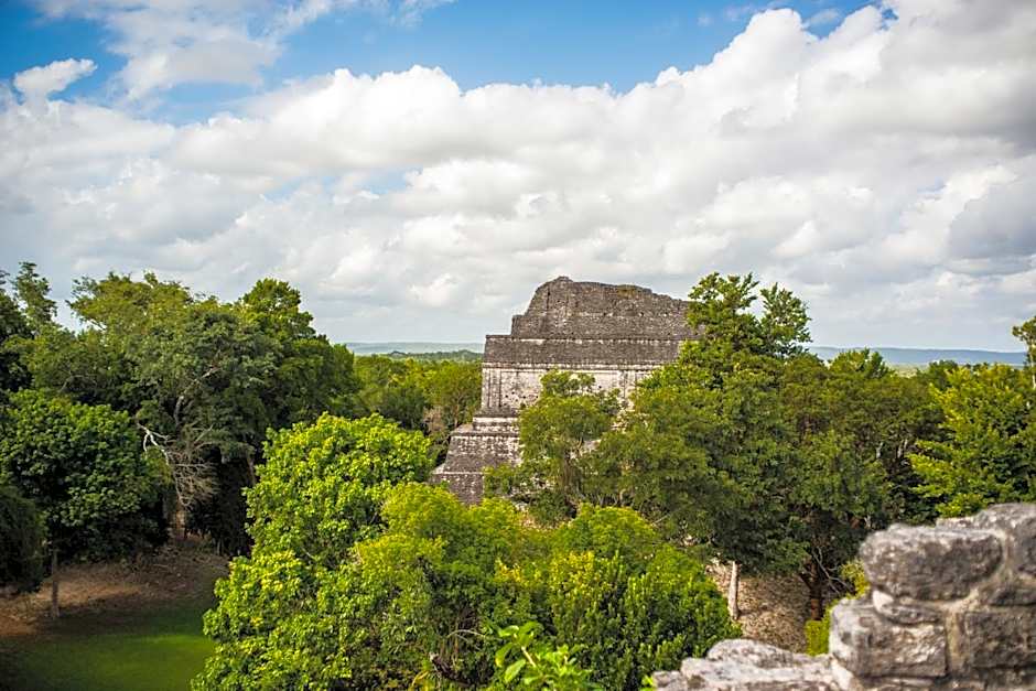 The Explorean Kohunlich - All Inclusive