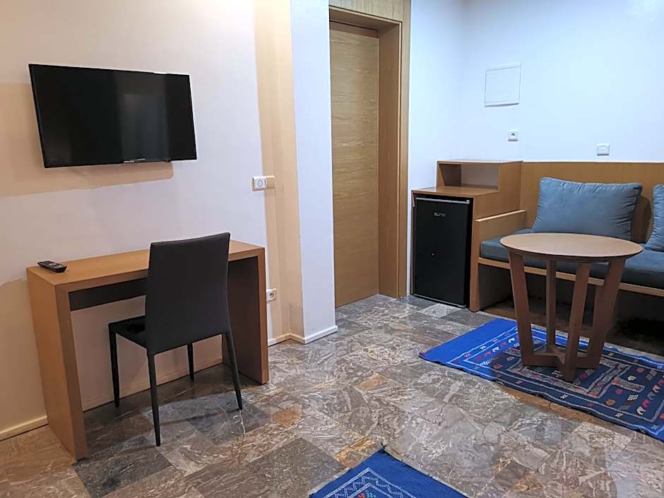 Casa City Break Appart hôtel