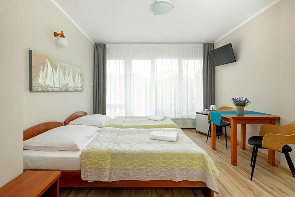 Dom Wczasowy Radość