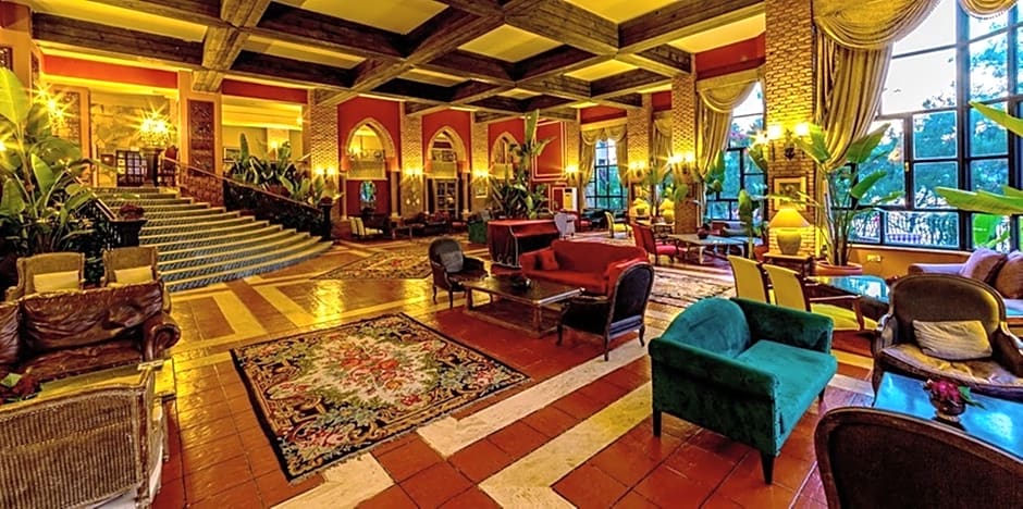 Grand Yazici Club Marmaris Palace