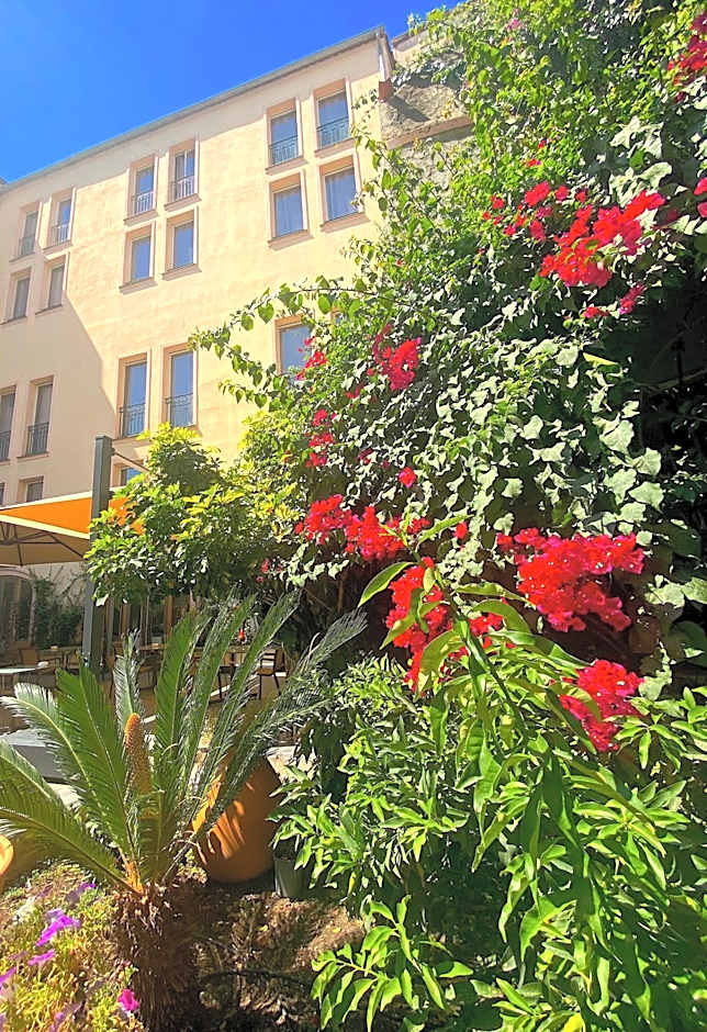 Hotel POZZO DI BORGO