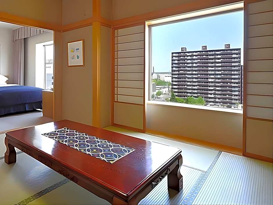 Hotel Emisia Sapporo