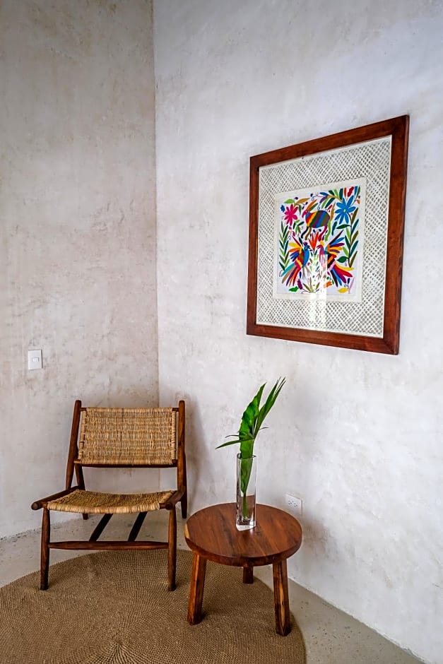 Wakax Hacienda - Cenote & Boutique Hotel
