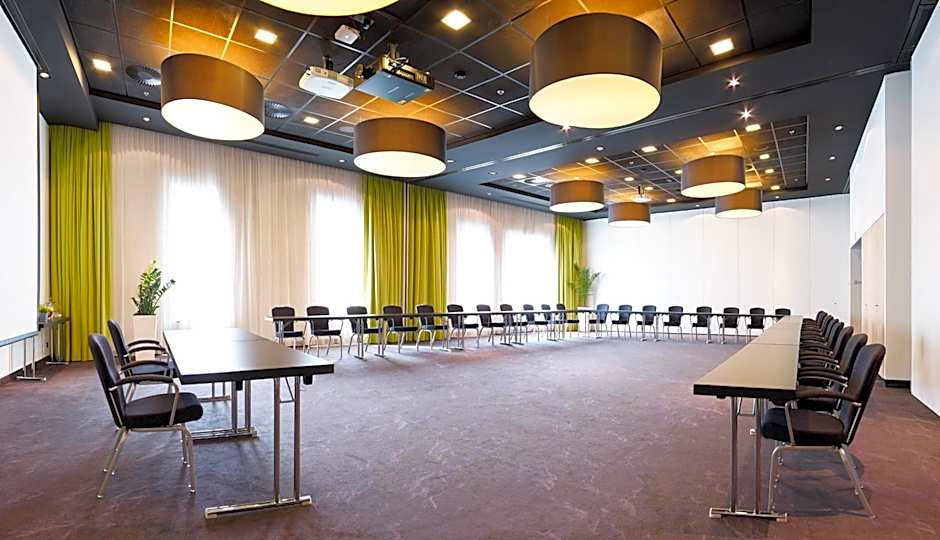 Park Inn by Radisson Leuven