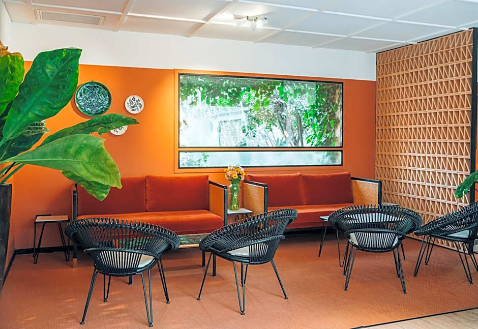 Villa Duflot Hotel & Spa Perpignan