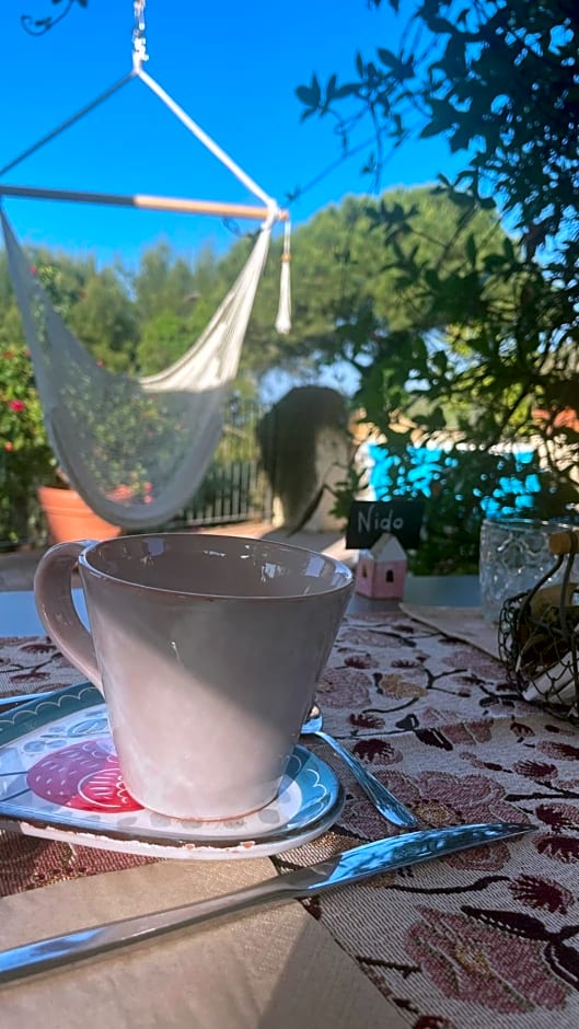 Amore a prima vista b&b