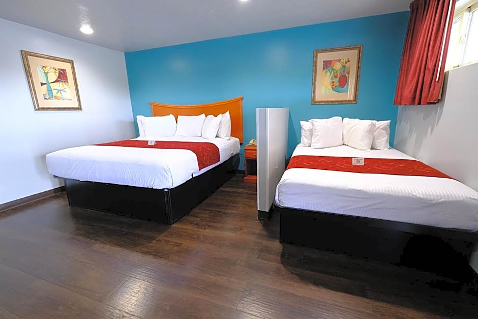 M-Star Hotel Searcy
