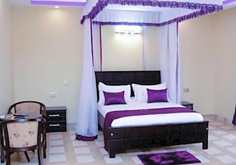 Rubax Motel