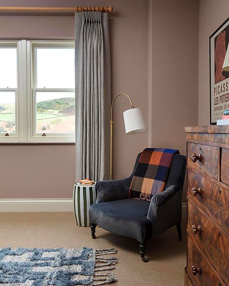 The Kirkstyle Inn & Sportsman Rest