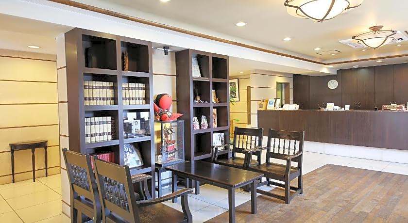 Country Hotel Takayama