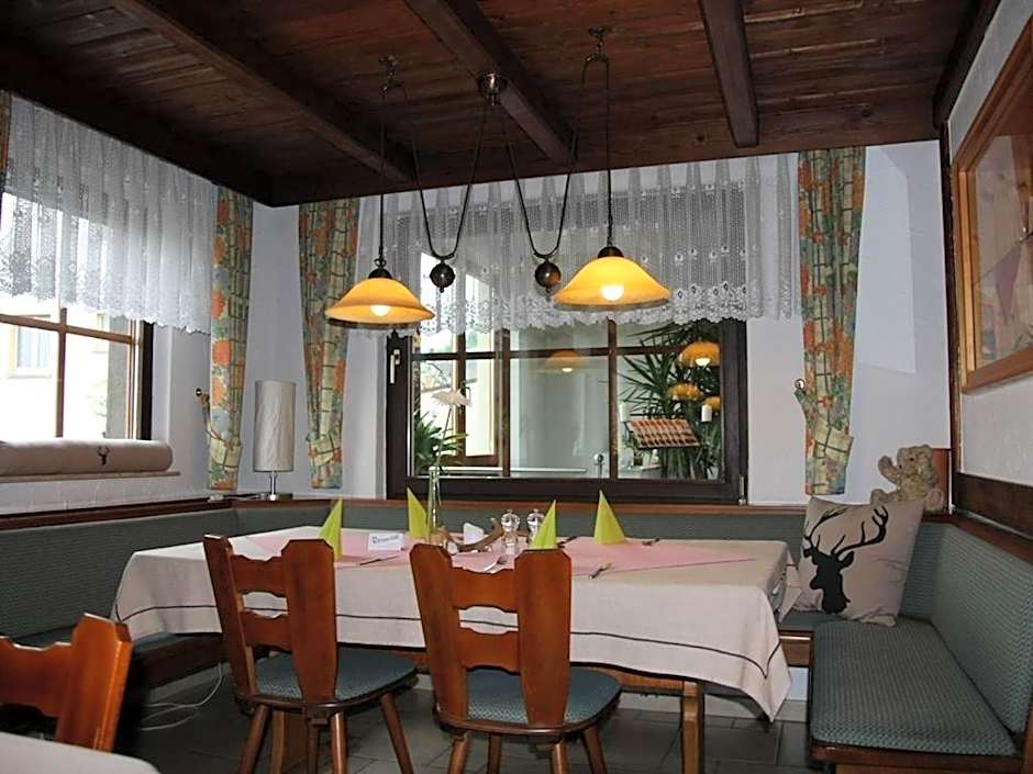 Inn Landgasthof "Zur Gemütlichkeit"
