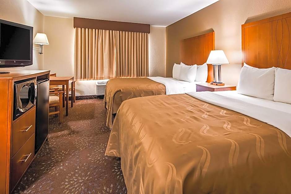 Photo 1 of 17 of Quality Inn Tomah
