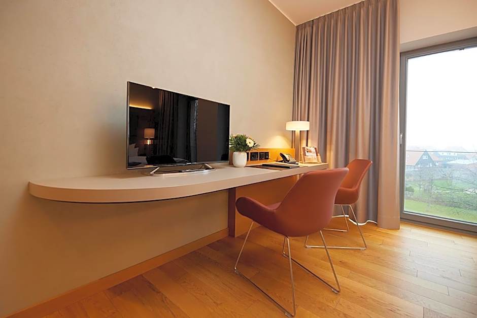 Hotel Rittergut Stoermede