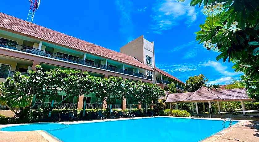 Authong Residence Pattaya