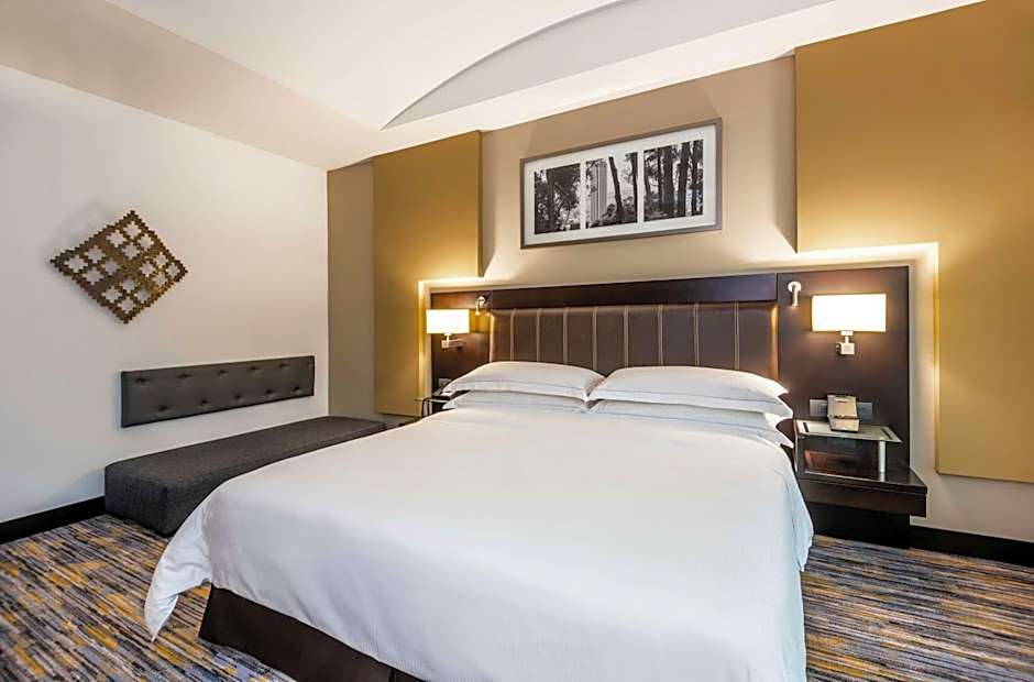 Hilton Bogota