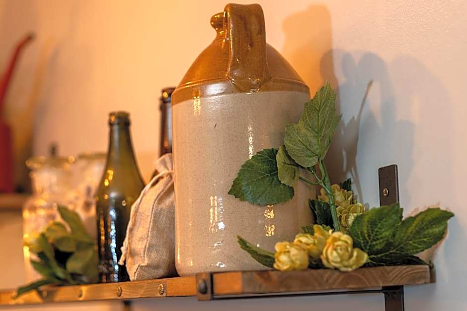 The Churchill By Greene King Inns