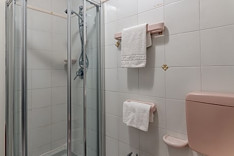 Junior suite classic