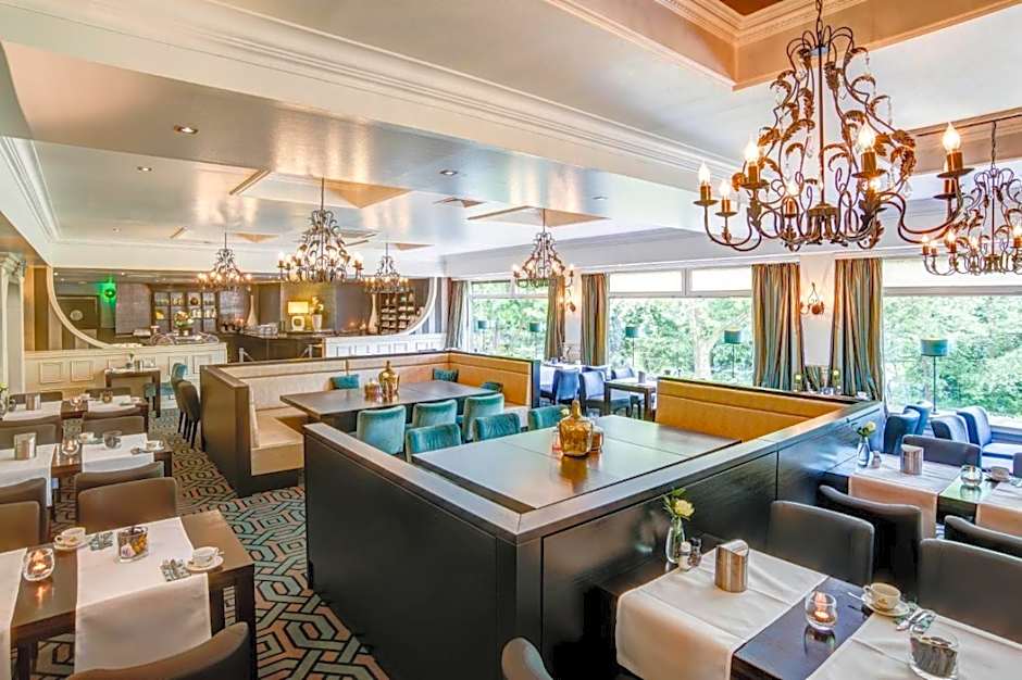 Hotel Moers van der Valk