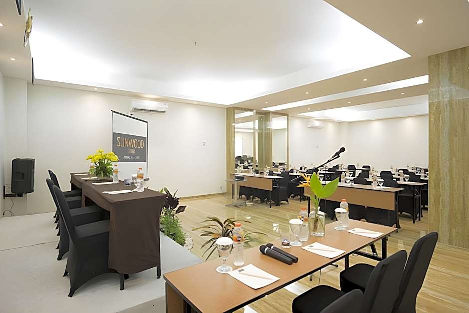 Sunwood Arianz Hotel managed by BENCOOLEN