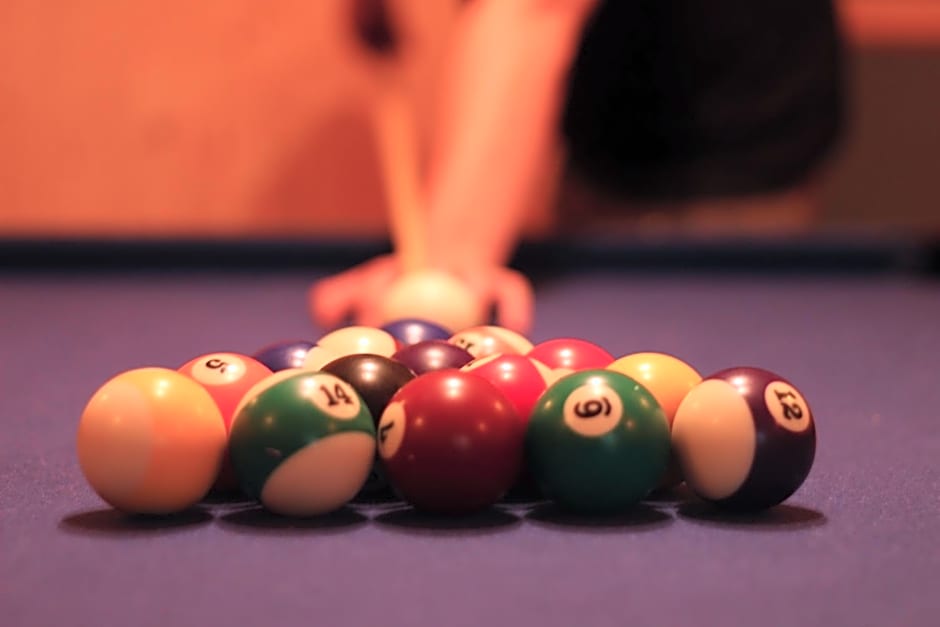 Zakątek Pod Smrekami