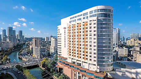 Crowne Plaza Kunming City Centre By IHG