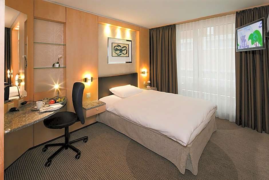 Movenpick Hotel Zurich-Regensdorf