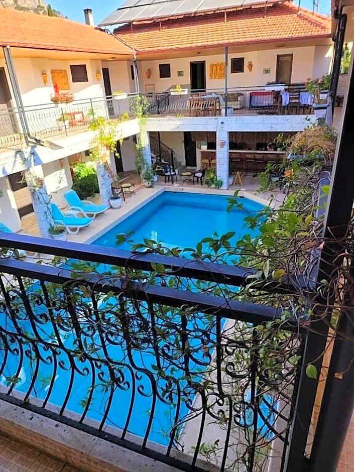 Han Dalyan Hotel
