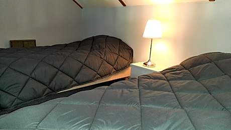 Comfort Quadruple Room