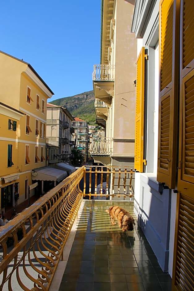 Hotel Nazionale