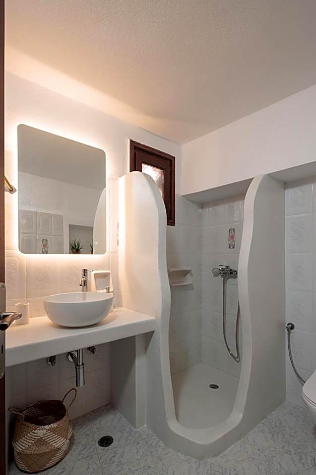 Anemomilos Beach hotel