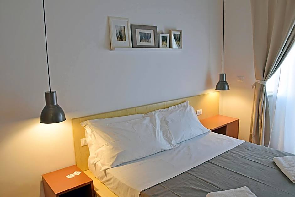Bio Hotel Palermo