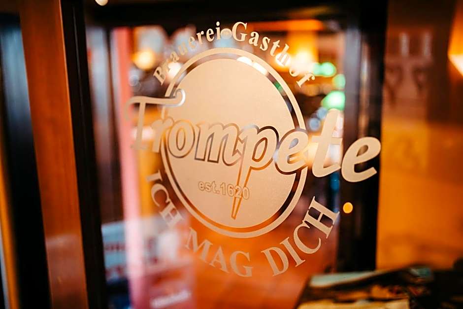 Braugasthof Trompete