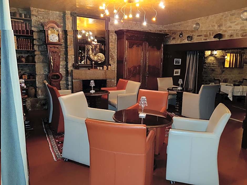 Hôtel de La Croix d'Or