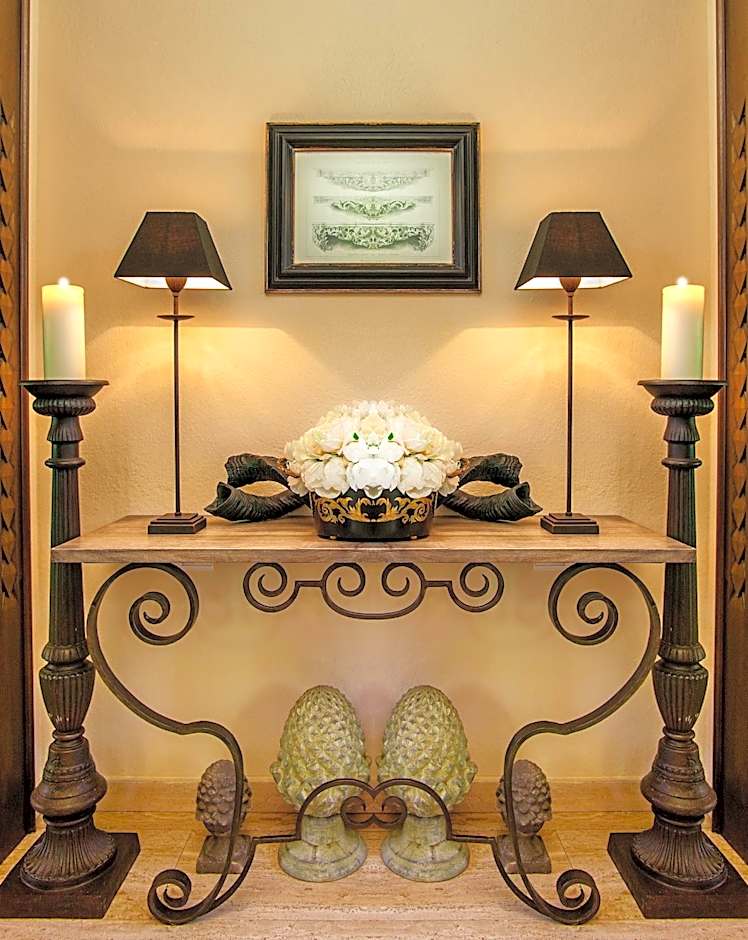 Boutiquehotel Säumler