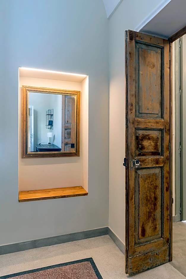 Palazzo Ricciardi Residence