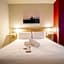 Best Quality Hotel Gran Mogol