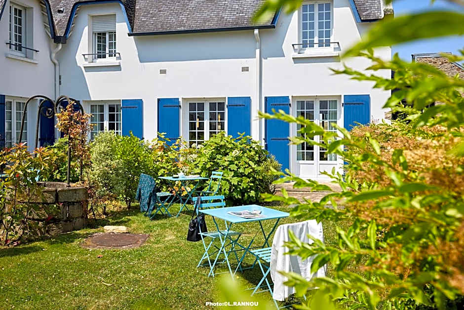 Quality Hotel La Marebaudiere Vannes