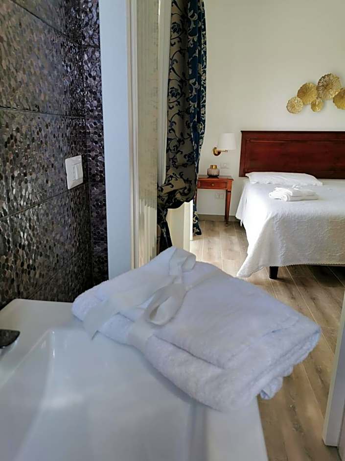 B&B Le Torri