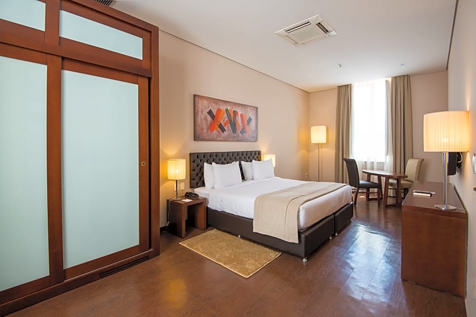 Vila Galé Rio de Janeiro